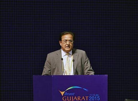 Former Yes Bank MD Rana Kapoor (File Photo | Reuters)