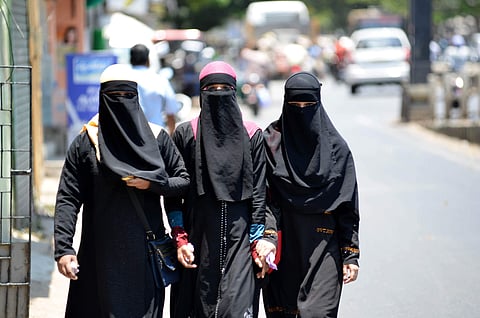 The directive has been issued to the heads of all institutions under the MES including arts and science, medical and engineering colleges. (File photo | EPS)