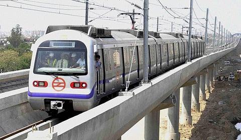 For representational purposes (File Photo | PTI)