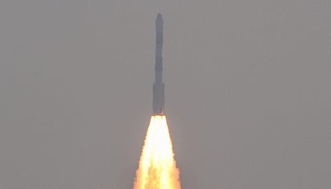 For representational purposes (File Photo | PTI)