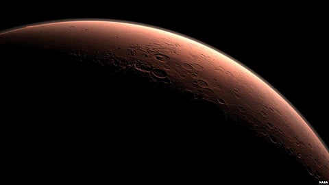 Mars