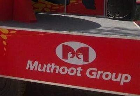 Representational image of Muthoot groups