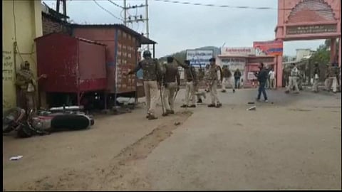 Image used for representational purposes. (Photo: Twitter, ANI)