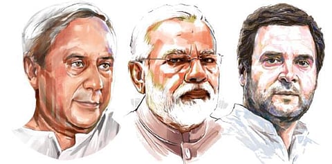 LS, Assembly results 2019: Scenarios that may unfold in Centre and Odisha
