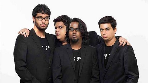 AIB. (Photo | Twitter)