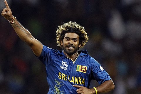 Sri Lanka cricketer Lasith Malinga | Mumbai Indians (File | AP)