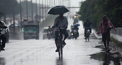 For representational purposes (File Photo | EPS)