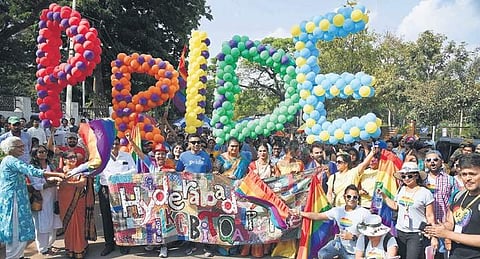 Upcoming job fair aims to provide larger platform to queer community
