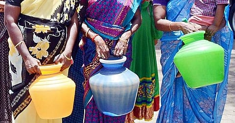 For representational purposes (File Photo | EPS)