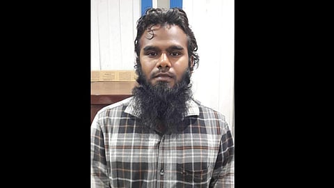 ‘IS operative Riyas Aboobacker’s quizzing will help to avert major catastrophe’