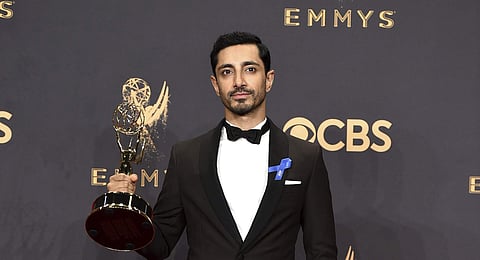 Riz Ahmed (File| AP)