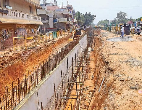 BBMP to call for tenders on 14 new routes to ease ITPL traffic