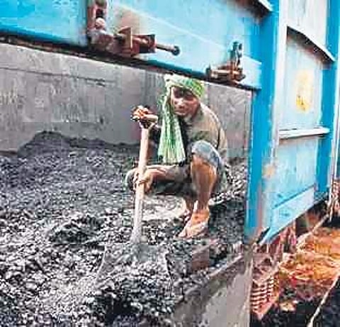With the onset of peak summer, Coal India set to increase supply