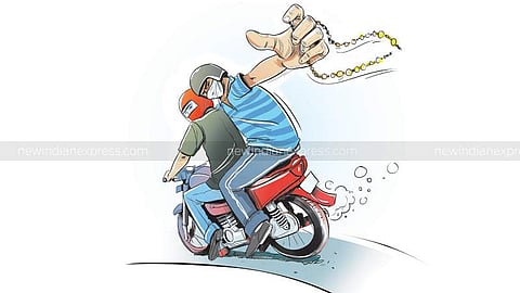Representational image.