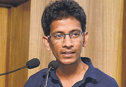 Mohd Khalid Hasan
