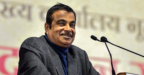 Union Minister Nitin Gadkari (File Photo | PTI)