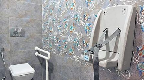 Due to lack of toilet facilities, women were forced to defecate in the open for years causing several inconveniences, including a lack of privacy.