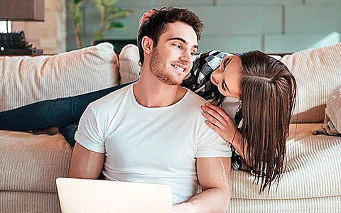 Earth Signs: How To Make A Man Feel Appreciated