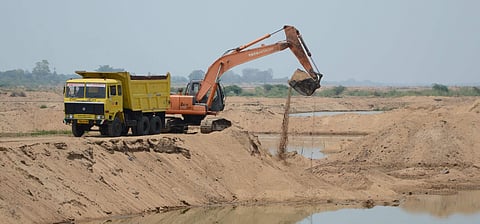 For representational purposes (File Photo| EPS)