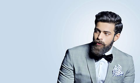 Varun Tej