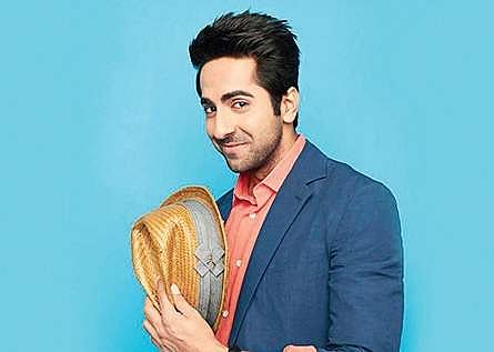 Ayushmann Khurrana (File Photo | AFP)