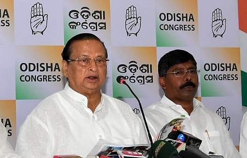 For representational purposes (File Photo | EPS)