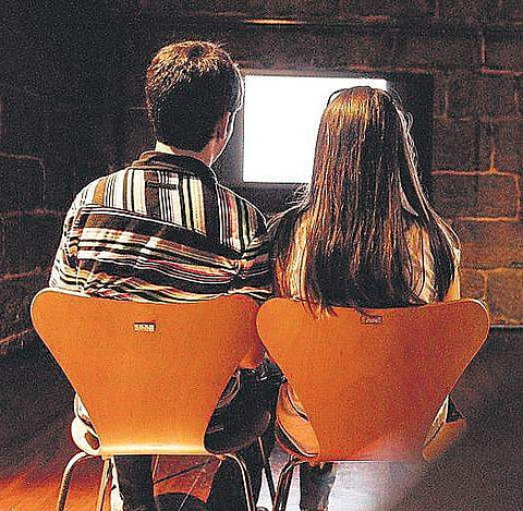 Are streaming apps making relationships better or worse?