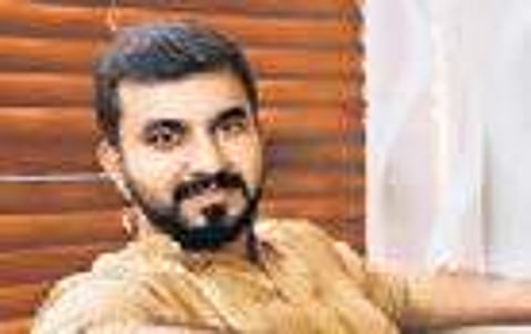Kailas Menon