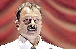 APCC chief N Raghuveera Reddy