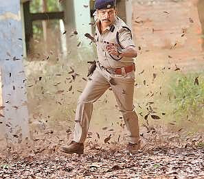 Shivarajkumar