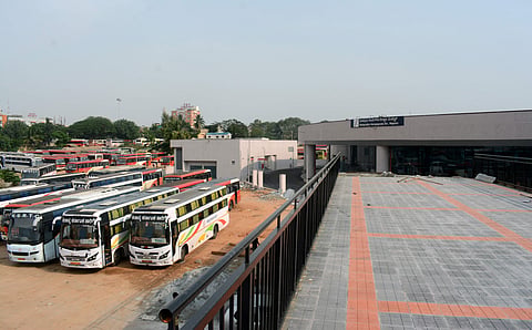 Image used for representational purpose (File Photo | EPS)