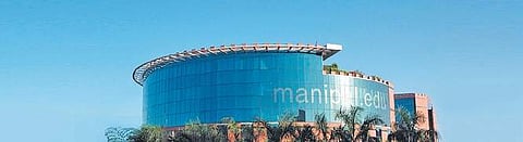 Manipal Academy of Higher Education is researching ‘curing molecules’
