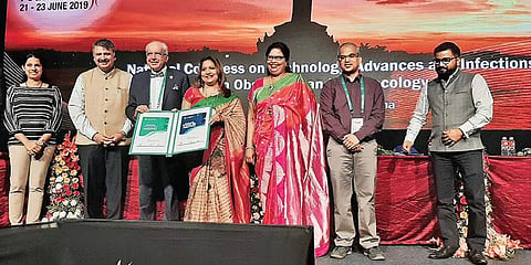 26 million women in India have endometriosis