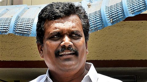 Thanga Tamilselvan
