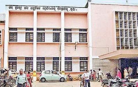 VIMSAR, Burla