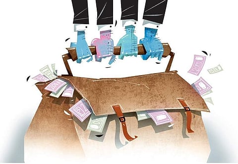 How an IL&FS coterie manipulated IFIN
