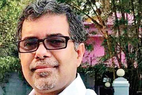 A P Abdullakutty. (File Photo)