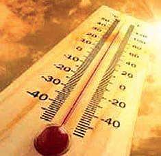 Temparatures to soar again in Telangana from June 5; heatwaves to return