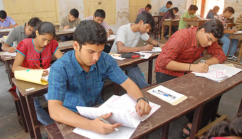 For representational purposes (File Photo | EPS)