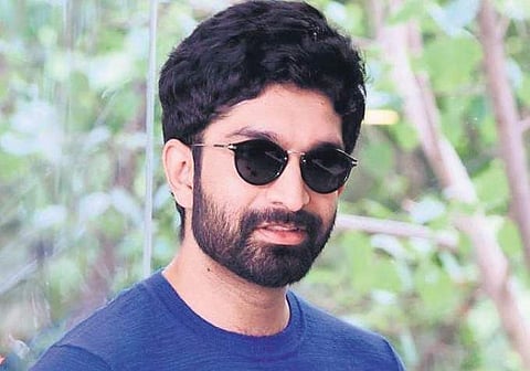Actor Havish