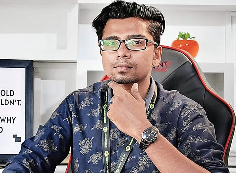 Prasanth