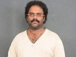 Music director V Harikrishna