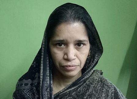 Former Bijepur MLA Rita Sahu (Express File)