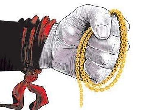 Representational image (Express Illustrations)