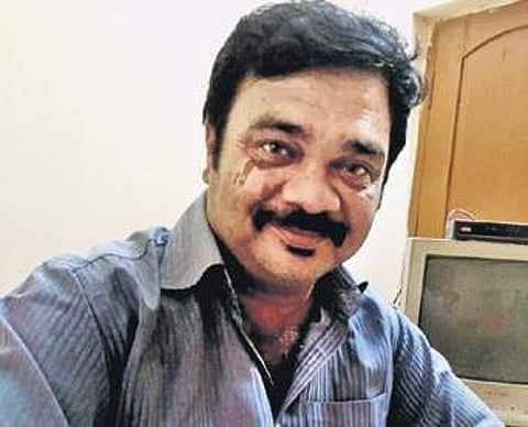 Salil Mitra
