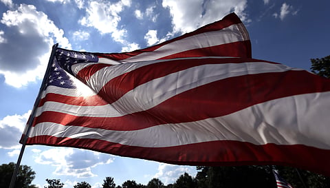 For representational purposes (File Photo | AP)