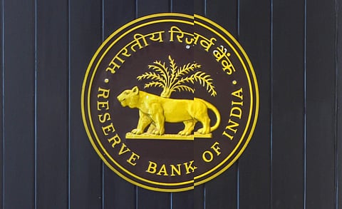 The Reserve Bank of India (File Photo | PTI)