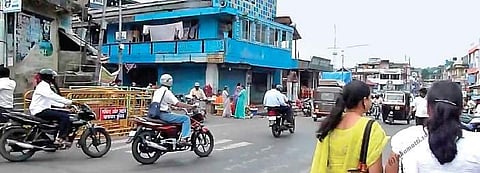 Andamans diary: Administration working on draft proposal to scrap polluting vehicles more than 20 years old
