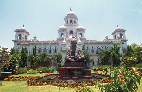 For representational purposes (File Photo | EPS)