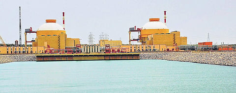 N-zone: Fuelling change at Kudankulam Nuclear Plant